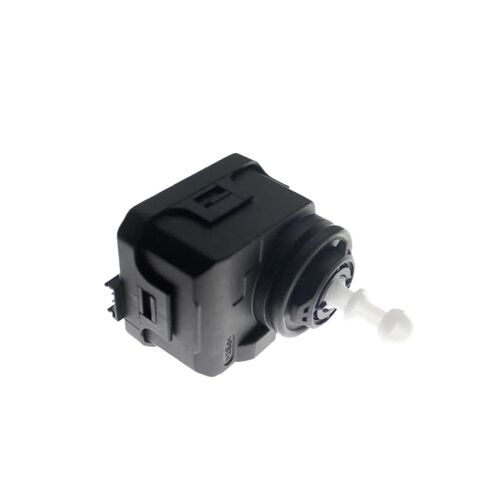 Front Headlight Headlamp Level Adjustment Motor 3M5113K198AA 1252206 3M51 13K198 AA Compatible with Focus C Max DM2 2003 2007(2 PCS) in Saudi Arabia
