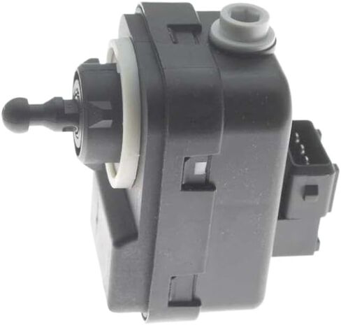 Front Headlight Leveling Adjustment Motor 85661-52010 6056AX600 8566152010 Compatible With MICRA III C+C K12 CELICA Coupe(2 PCS) in Saudi Arabia