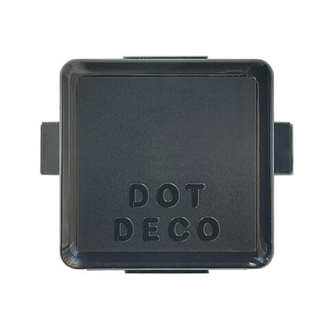 95550-39000 12VDC 3Pins Automotive Turn Signal Flasher Module Compatible with 95550-33200 95550-33700 95550-34000 in Kuwait