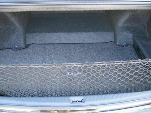 Trunk Organizer Cargo Net for Lexus ES300 ES330 1992-2006 – Envelope Style Cargo Net for Sedan - Premium Mesh Car Trunk Organizer Vehicle Carrier Storage – Compatible with ES300 ES330 in Saudi Arabia