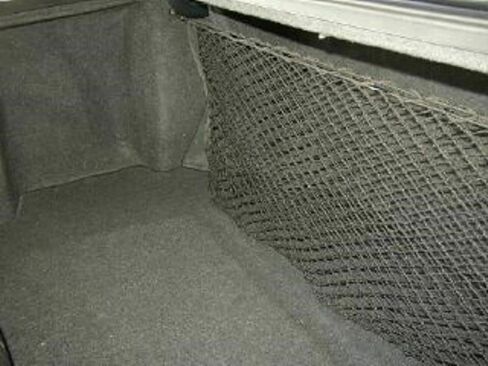 Trunk Organizer Cargo Net for Lexus ES300 ES330 1992-2006 – Envelope Style Cargo Net for Sedan - Premium Mesh Car Trunk Organizer Vehicle Carrier Storage – Compatible with ES300 ES330 in Saudi Arabia