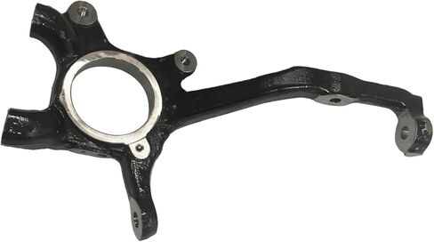 Left Driver Side Steering Knuckle 698-043 For 2010-2015 Lexus GX460 For 2003-2009 Lexus GX470 For 2003-2015 Toyota 4Runner For 2007-2014 Toyota FJ Cruiser 43212-60170 in Saudi Arabia