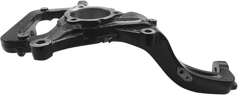 Front LH Left Driver Side Steering Knuckle 698-111 For 2006-2010 Ford Explorer For 2007-2010 Ford Explorer Sport Trac For 2006-2010 Mercury Mountaineer in Saudi Arabia