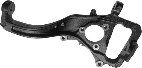 Front LH Left Driver Side Steering Knuckle 698-111 For 2006-2010 Ford Explorer For 2007-2010 Ford Explorer Sport Trac For 2006-2010 Mercury Mountaineer in Saudi Arabia