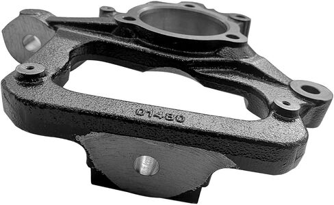 Front LH Left Driver Side Steering Knuckle 698-111 For 2006-2010 Ford Explorer For 2007-2010 Ford Explorer Sport Trac For 2006-2010 Mercury Mountaineer in Saudi Arabia