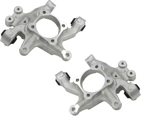 Rear Left & Right Steering Knuckles Replacement Parts For Chevrolet Equinox 2008 2009 2010 2017 in Saudi Arabia