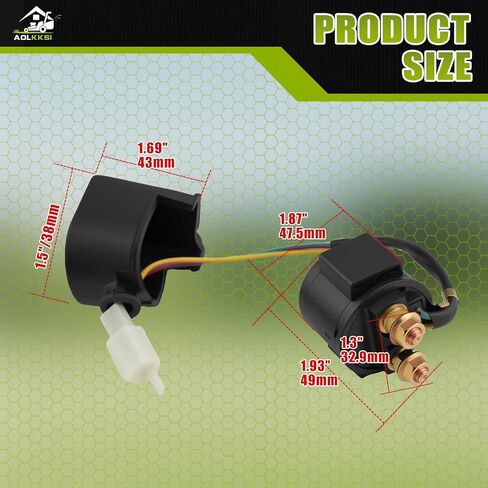 مرحل الملف اللولبي لـ 4 أشواط 50cc 70cc 90cc 100cc 150cc 200cc 250cc ATV 4 عجلات سكوتر Go Kart Quad Moped Dirt Pit Bike Moped Roketa SSR Taotao Sunl Coolster in Kuwait