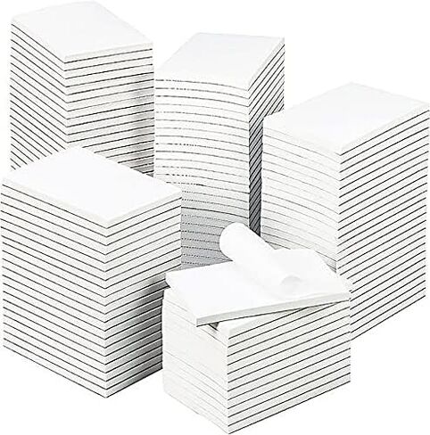 United STATIONERS (OP) Bulk Scratch Pads 4X6 UNRULED WHI 1/CS in Saudi Arabia