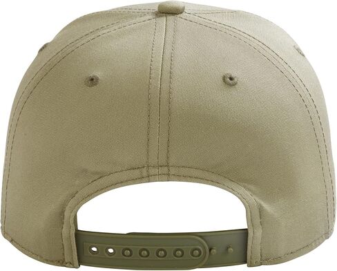 Subaru Logo Canvas 7 Panel Cap Hat Ascent Forester WRX Sti Legacy Outback Impreza Crosstrek BRZ Solterra Olive in Saudi Arabia