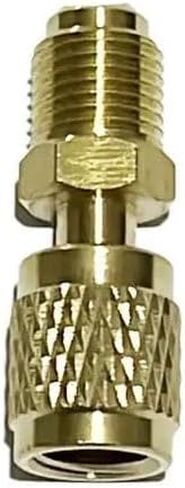 R22 to R410a Air Conditioner Fluorine-added Liquid Pipe Fitting(2) in Saudi Arabia