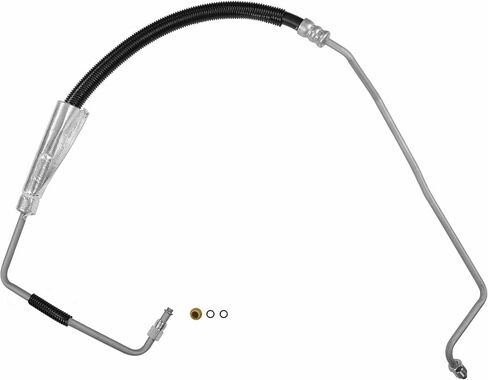 Sunsong 3401266 Power Steering Pressure Line Hose Assembly in Saudi Arabia