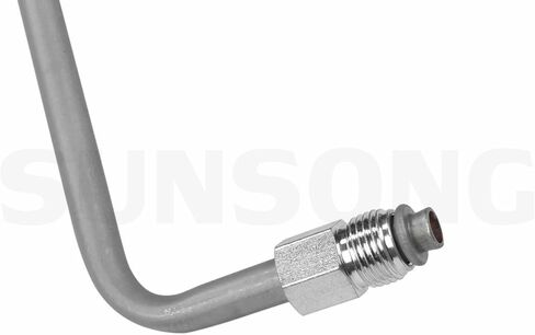 Sunsong 3401266 Power Steering Pressure Line Hose Assembly in Saudi Arabia