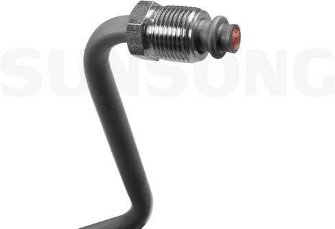 Sunsong 3401266 Power Steering Pressure Line Hose Assembly in Saudi Arabia