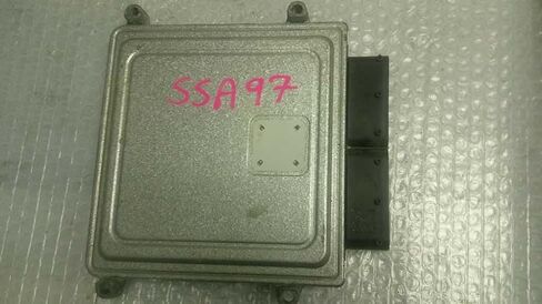 وحدة التحكم ECM للمحرك تناسب 22-23 متوافقة مع Genesis G70 39104-3L018 391043L018 in Saudi Arabia