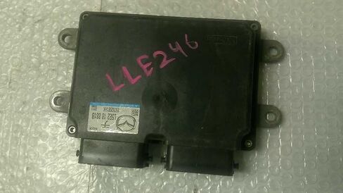 Engine ECM Electronic Control Module Fits 12-17 Compatible with Mazda 5 L5E2 18 881B L5E218881B in Saudi Arabia