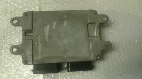Engine ECM Electronic Control Module Fits 12-17 Compatible with Mazda 5 L5E2 18 881B L5E218881B in Saudi Arabia
