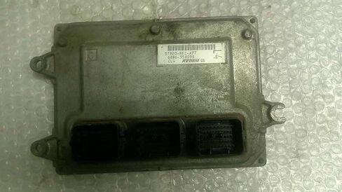 وحدة التحكم في المحرك ECM AWD تناسب 10-11 CR-V 37820-REZ-A77 37820REZA77 in Saudi Arabia