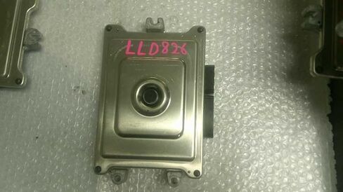 Engine ECM Control Module Fits 23-24 Compatible with Acura Integra 37820-6LM-A52 378206LMA52 in Saudi Arabia