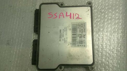 وحدة التحكم ECM للمحرك تناسب 17-18 متوافقة مع Hyundai Sedona 39100-3CYN4 391003CYN4 in Saudi Arabia