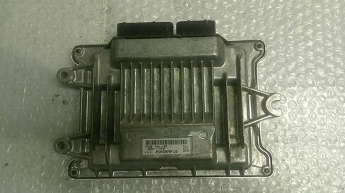 Engine ECM Control Module 1.5L Turbo 20-21 Compatible with Honda Civic 37820-5AN-LR2 378205ANLR2 in Saudi Arabia