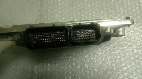 Engine ECM Control Module 1.5L Turbo 20-21 Compatible with Honda Civic 37820-5AN-LR2 378205ANLR2 in Saudi Arabia
