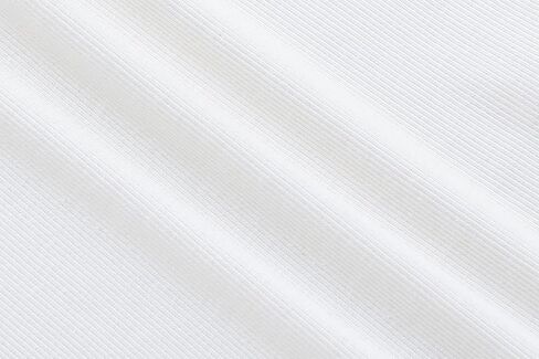 AMIYAN طفل كشكش كم أعلى الصيف تي شيرتات قطن عادية Crewneck تيز القمم بلوزة الأساسية للفتيات 1-6Y in Kuwait