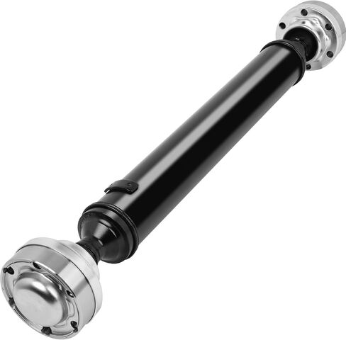 Front Drive Shaft Prop Shaft Driveshaft Assembly Fit for Jeep Grand Cherokee 2014-2018 3.0T DIESEL AWD, OE 5038553AD in Saudi Arabia