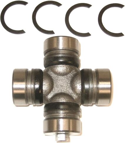ATVPC Universal Joint for Suzuki King Quad, Vinson & Quad Master, 27200-73813 in Saudi Arabia