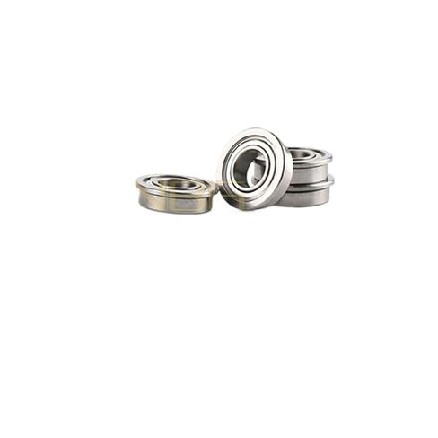 Flange Ball Bearing F604 605 607 608 609ZZ Miniature Bearing 608 Miniature Bearing(F607ZZ 7x19x6mm) in Saudi Arabia