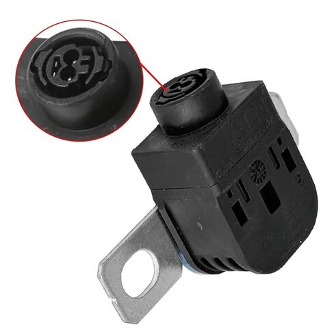 N000000008989 بطارية السيارة Pyrofuse Box الطاقة تراكم 1PCS in Kuwait