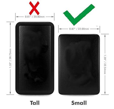 Rock Light Switch Logo Compatible with 5th Gen 4Runner Push Button 32mm in Saudi Arabia