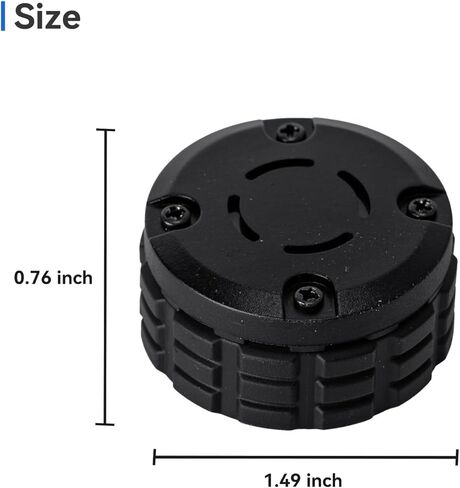 مقبض التحكم بالراديو 86128-0C060 لتويوتا تندرا سيكويا 2022 2023 2024 2025 مع عرض 14 بوصة مقبض الطاقة عرض التحكم في مستوى الصوت in Kuwait