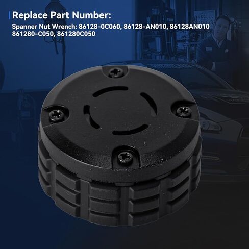 مقبض التحكم بالراديو 86128-0C060 لتويوتا تندرا سيكويا 2022 2023 2024 2025 مع عرض 14 بوصة مقبض الطاقة عرض التحكم في مستوى الصوت in Kuwait