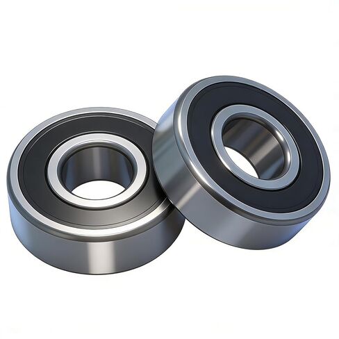 25-1394 Wheel Bearings Compatible with Harley Davidson FLTR Road Glide, Road King, Street Glide, Street Rod, V-Rod, Dyna Super Glide in Kuwait