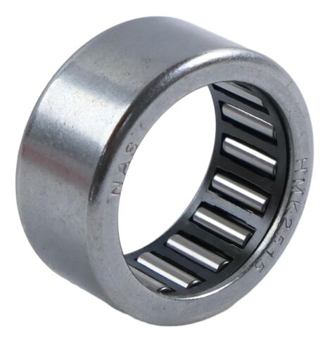 Bearing Replacement for Drawn Cup Needle Roller Bearing NTN HMK 2515,25mm x 33mm x 15mm in Saudi Arabia