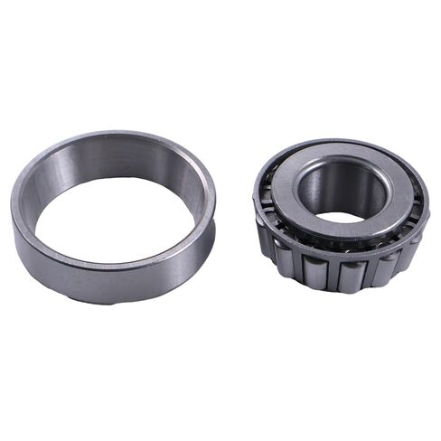 2KIT 98460019 98460046 Wheel Bearing Kit Compatible with Wright MFG Stander 48" 52" 61" Deck, 77460004 77460005 77460006 77460007 in Saudi Arabia