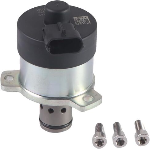 A0000900069 وحدة قياس مضخة الوقود صمام التحكم في كمية الوقود يناسب محرك الديزل DDE Detroit DD13 DD15 DD16، استبدال OE A0000900069 in Saudi Arabia