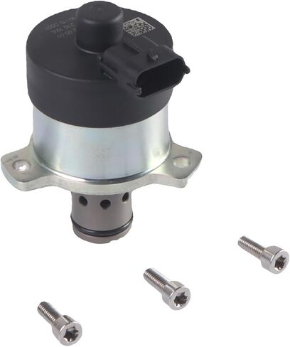 A0000900069 وحدة قياس مضخة الوقود صمام التحكم في كمية الوقود يناسب محرك الديزل DDE Detroit DD13 DD15 DD16، استبدال OE A0000900069 in Saudi Arabia