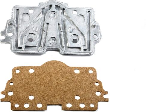 Holley 134-21 Secondary Metering Plate in Saudi Arabia