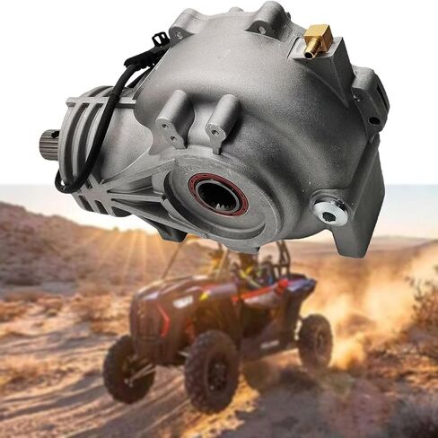 للترس التفاضلي الأمامي Polaris ATV 325 570 800 900 1000 لاستبدال أرقام OEM: 1332842، 1333750، 1334309، 1334266، 1333104، 1333285، 1332923، 1333105، 1337133، 1337046 in Kuwait