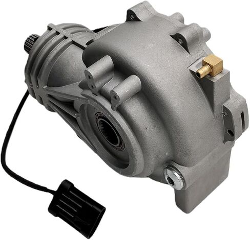 للترس التفاضلي الأمامي Polaris ATV 325 570 800 900 1000 لاستبدال أرقام OEM: 1332842، 1333750، 1334309، 1334266، 1333104، 1333285، 1332923، 1333105، 1337133، 1337046 in Kuwait