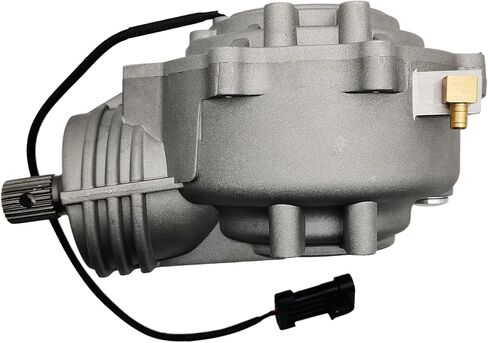 للترس التفاضلي الأمامي Polaris ATV 325 570 800 900 1000 لاستبدال أرقام OEM: 1332842، 1333750، 1334309، 1334266، 1333104، 1333285، 1332923، 1333105، 1337133، 1337046 in Kuwait