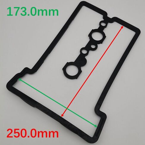 Engine Cylinder Head Gasket Seal Kit Set for Polaris General RZR S4 XP 4 EPS Ranger Crew ACE 900 1000 2013 2014 2015 2016 2017 2018 2019 2020 2021 2022 2023 2024 24-146 in Saudi Arabia