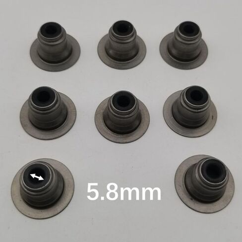 Engine Cylinder Head Gasket Seal Kit Set for Polaris General RZR S4 XP 4 EPS Ranger Crew ACE 900 1000 2013 2014 2015 2016 2017 2018 2019 2020 2021 2022 2023 2024 24-146 in Saudi Arabia