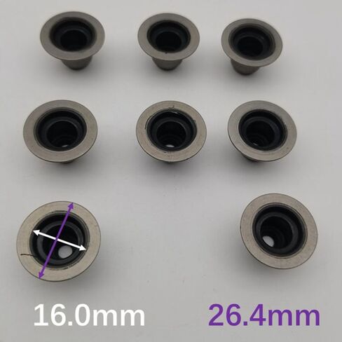 Engine Cylinder Head Gasket Seal Kit Set for Polaris General RZR S4 XP 4 EPS Ranger Crew ACE 900 1000 2013 2014 2015 2016 2017 2018 2019 2020 2021 2022 2023 2024 24-146 in Saudi Arabia