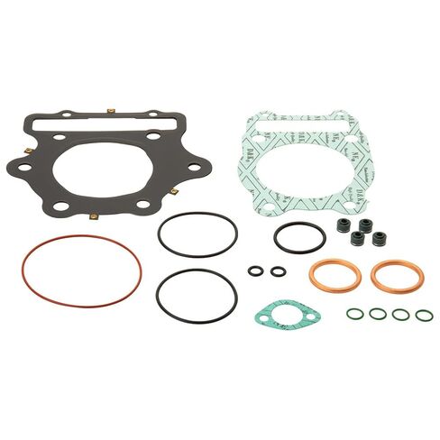 Tusk Top End Gasket Kit - Compatible with TRX 350 4x4 1986-1989 in Saudi Arabia