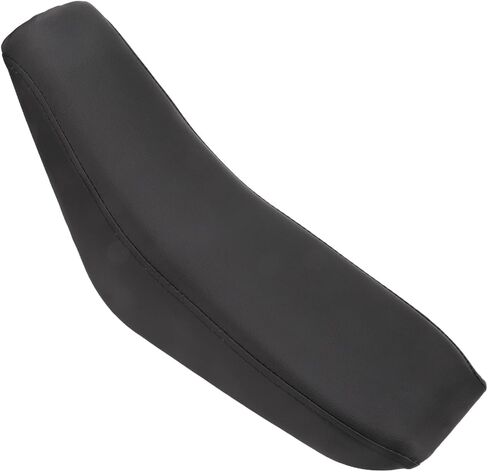 Motorcycle Tall Seat, Foam Seat Saddle Replacement for CRF50 XR50 Pit Bike Dirt Bike Trail Bike in Saudi Arabia