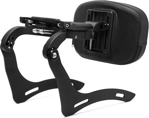Multi-Purpose Backrest Sissy Bar Fit for Honda CMX1100 Rebel 1100 2021-2025 in Saudi Arabia