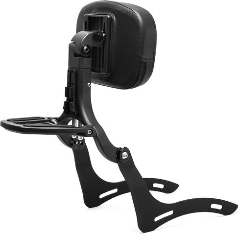 Multi-Purpose Backrest Sissy Bar Fit for Honda CMX1100 Rebel 1100 2021-2025 in Saudi Arabia