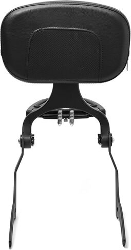 Multi-Purpose Backrest Sissy Bar Fit for Honda CMX1100 Rebel 1100 2021-2025 in Saudi Arabia